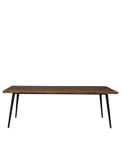 Alagon Wooden Dining Table - 4 sizes available