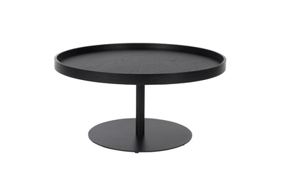 Braeburn Table Black - 3 Sizes Available