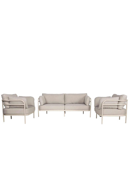 Vista Outdoor Sofa Set