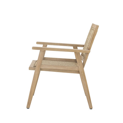 Sorrento Outdoor Chair