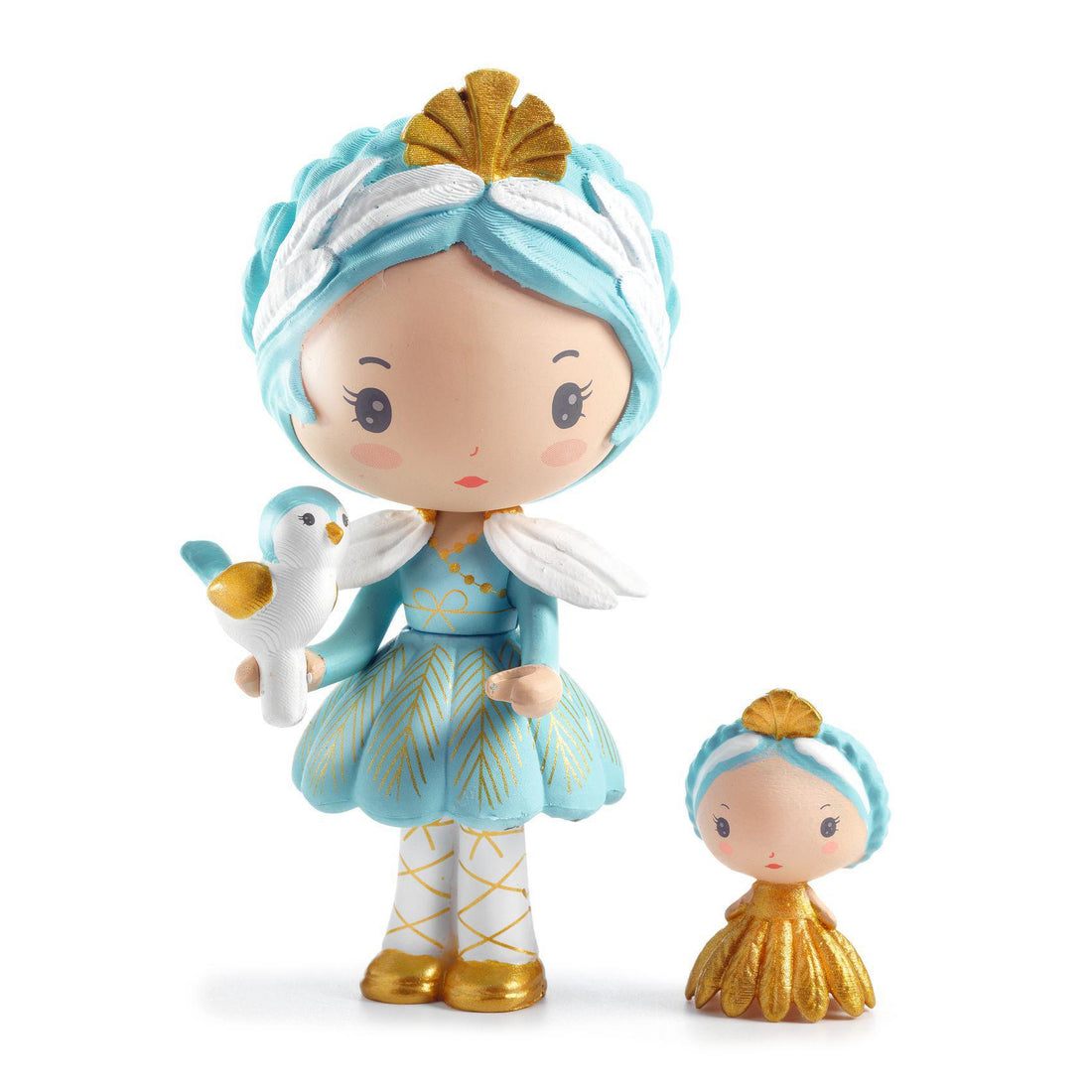 TINYLY - FIGURINE - Grace &amp; Stella