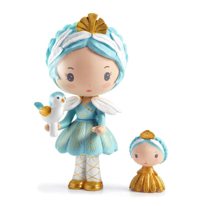 TINYLY - FIGURINE - Grace &amp; Stella