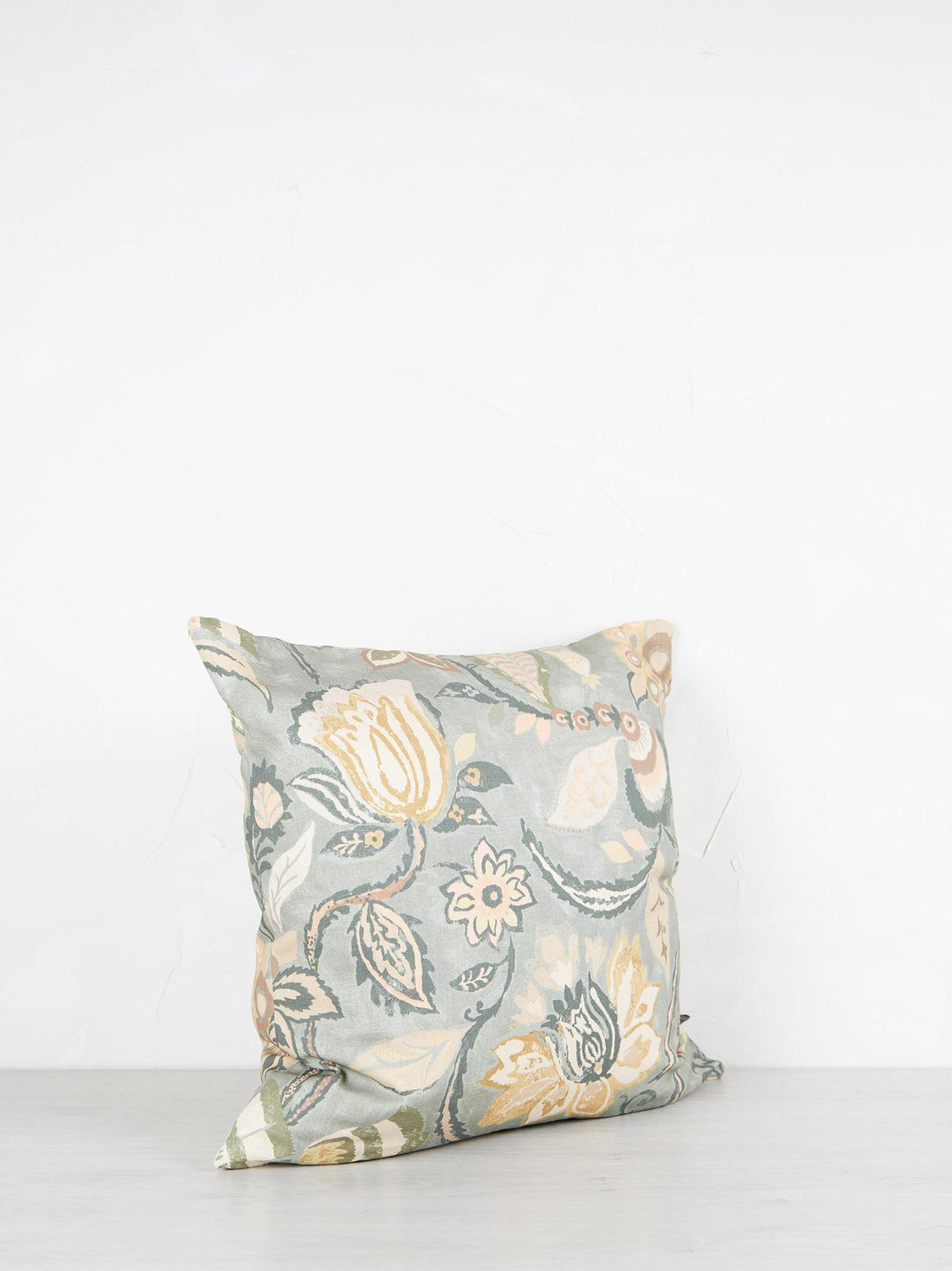 Millie Cushion - Green