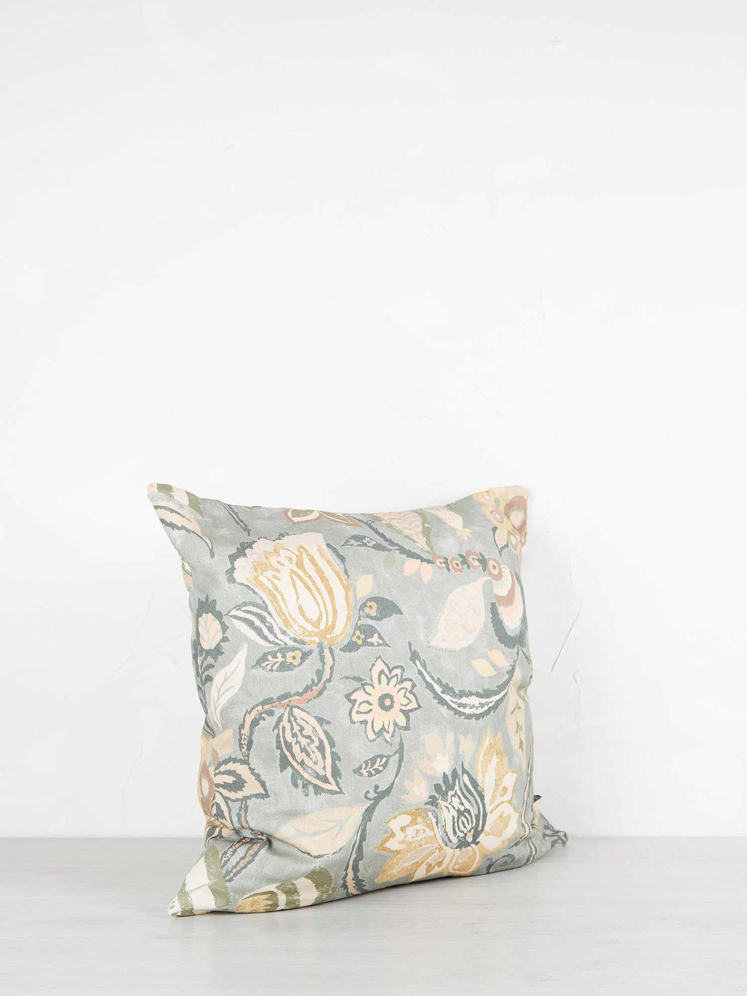 Millie Cushion - Green