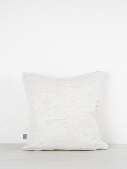 Lila Cushion - Rose