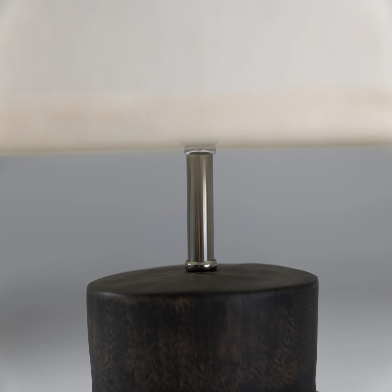Huxley Linen Table Lamp