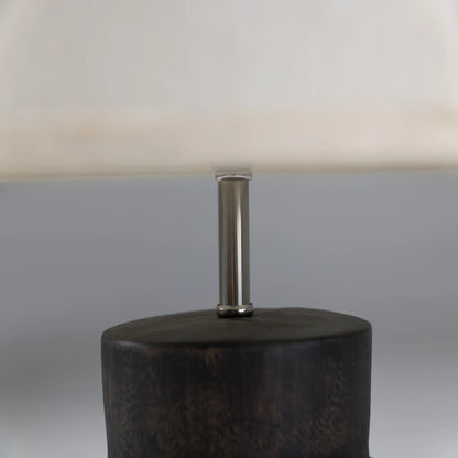 Huxley Linen Table Lamp