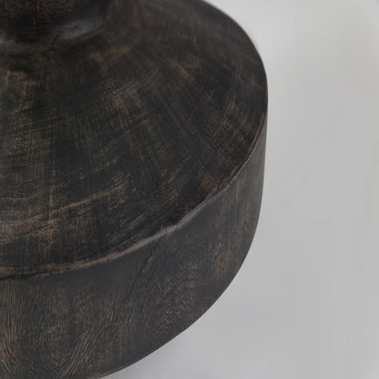 Huxley Linen Table Lamp