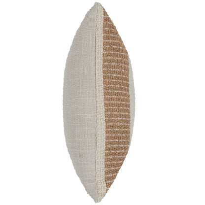 Ori Textured Stripe Cushion
