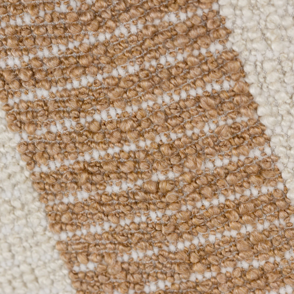 Ori Textured Stripe Cushion