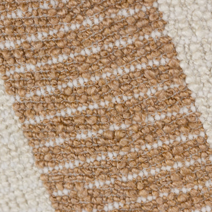 Ori Textured Stripe Cushion