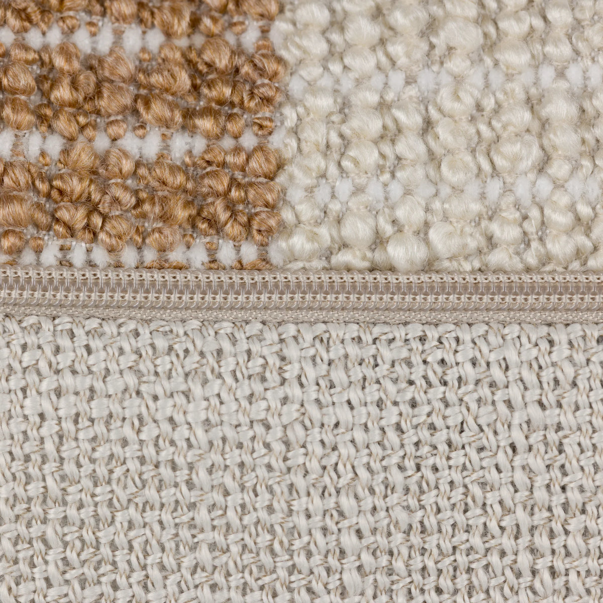 Ori Textured Stripe Cushion