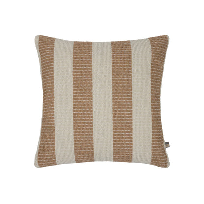 Ori Textured Stripe Cushion