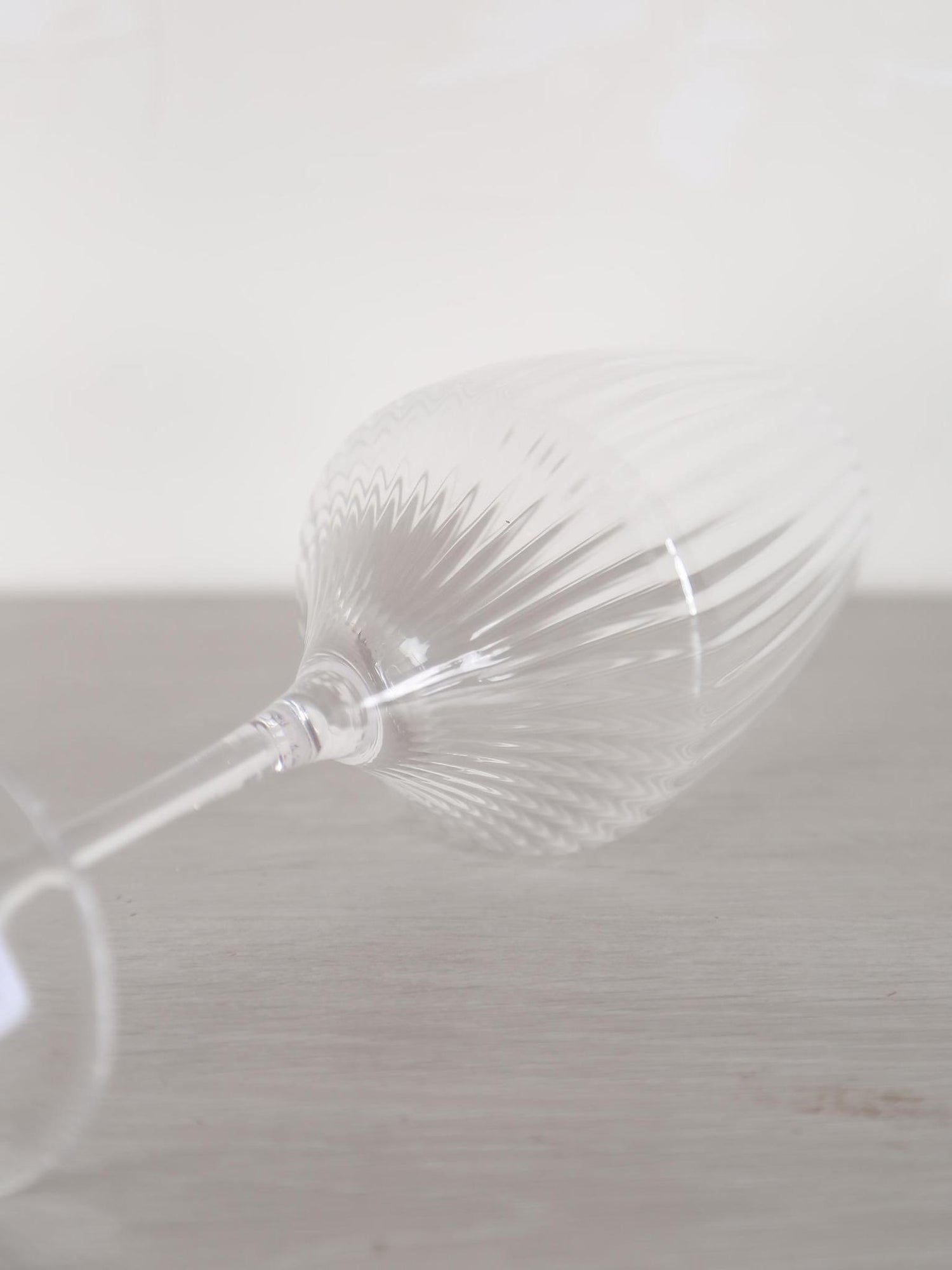 Sandvig White Wine Glass