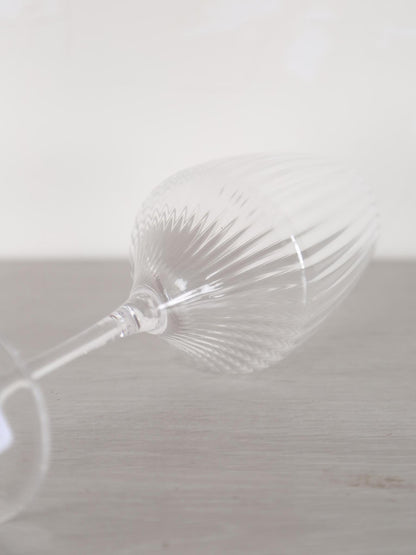 Sandvig White Wine Glass