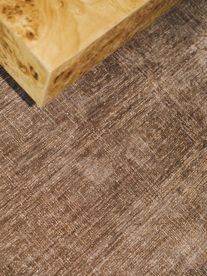 Maryland rug - Vintage pattern