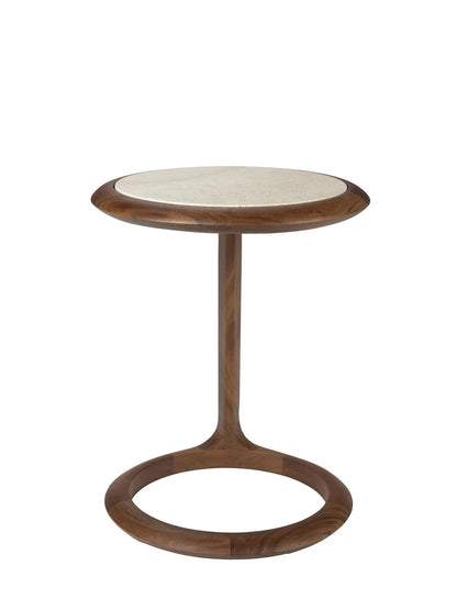 Doppio Side Table