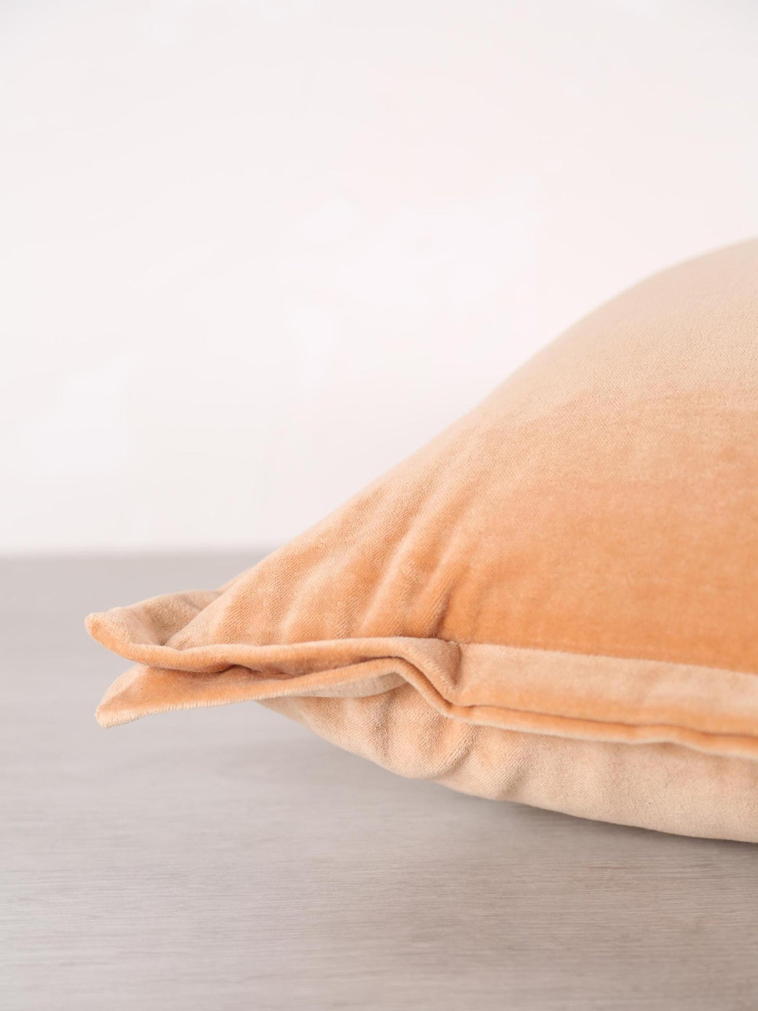 Soft Velvet Cushion - 3 Colours Available