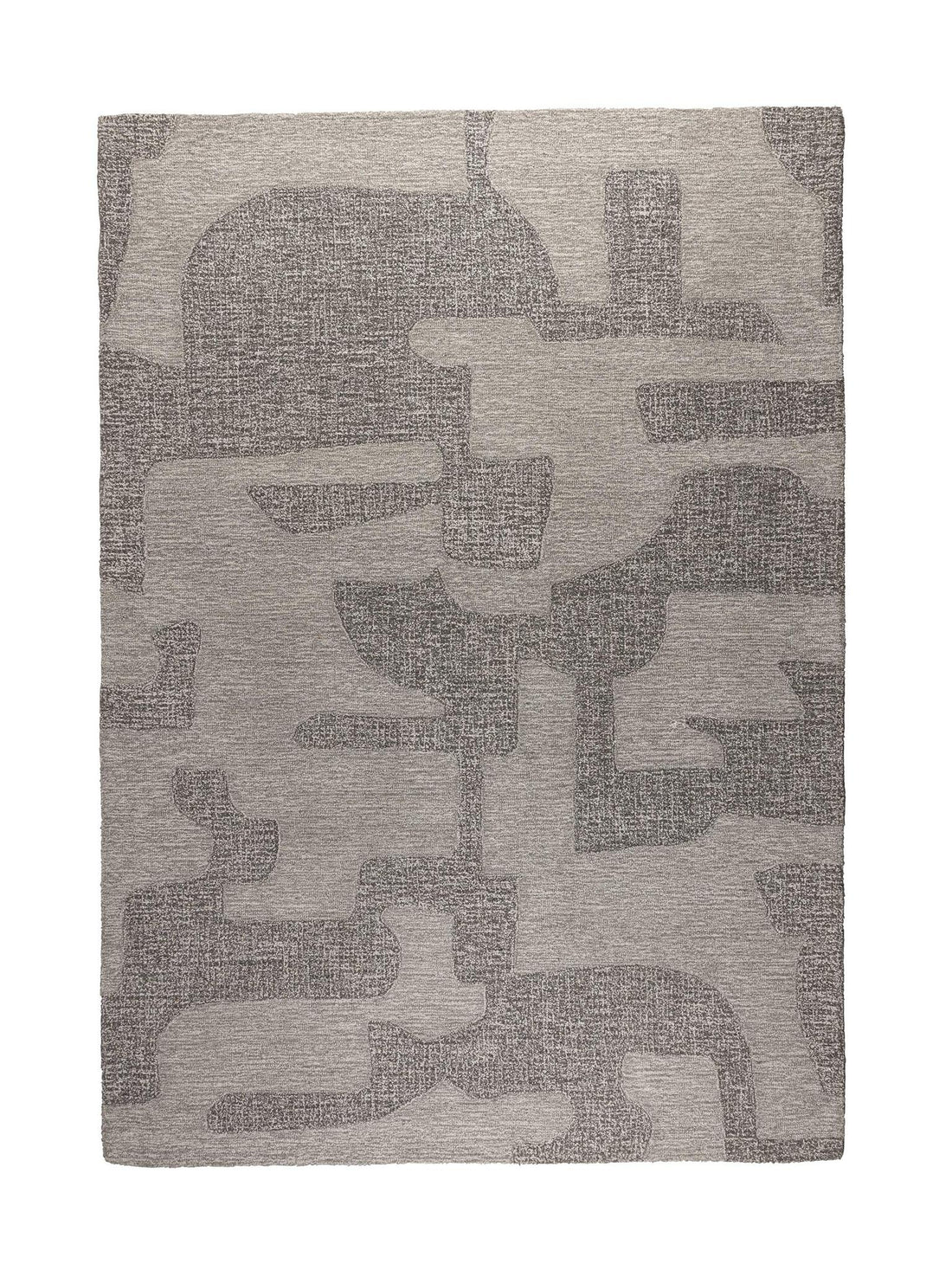 Frantic Woven Carpet