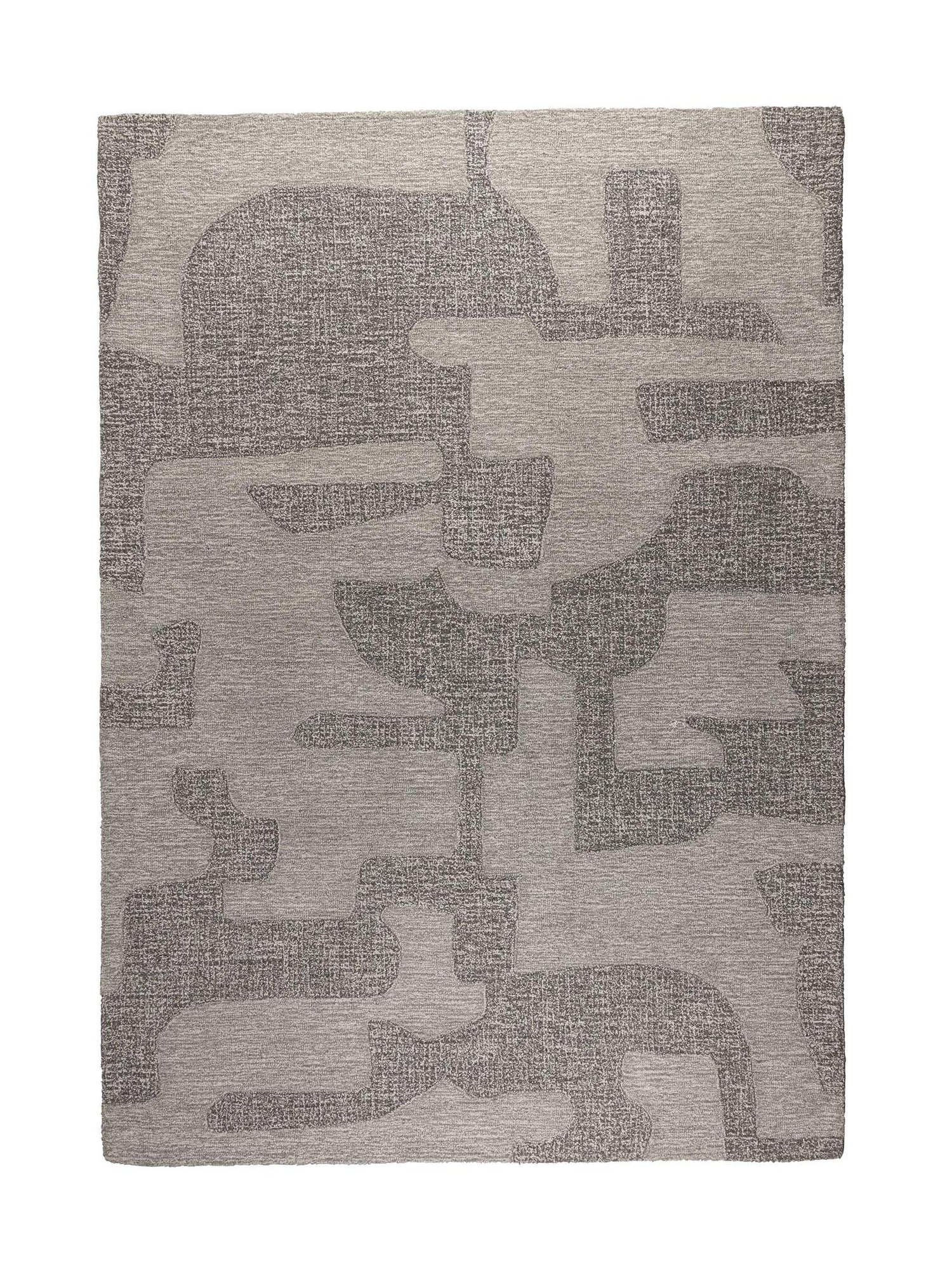 Frantic Woven Carpet