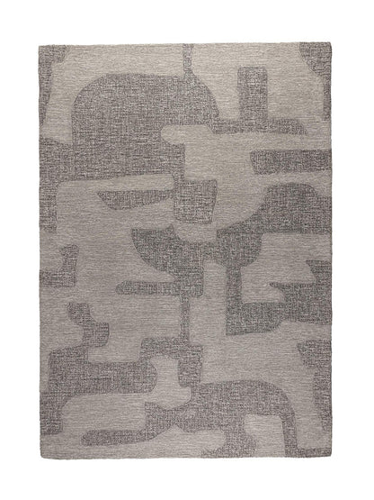 Frantic Woven Carpet