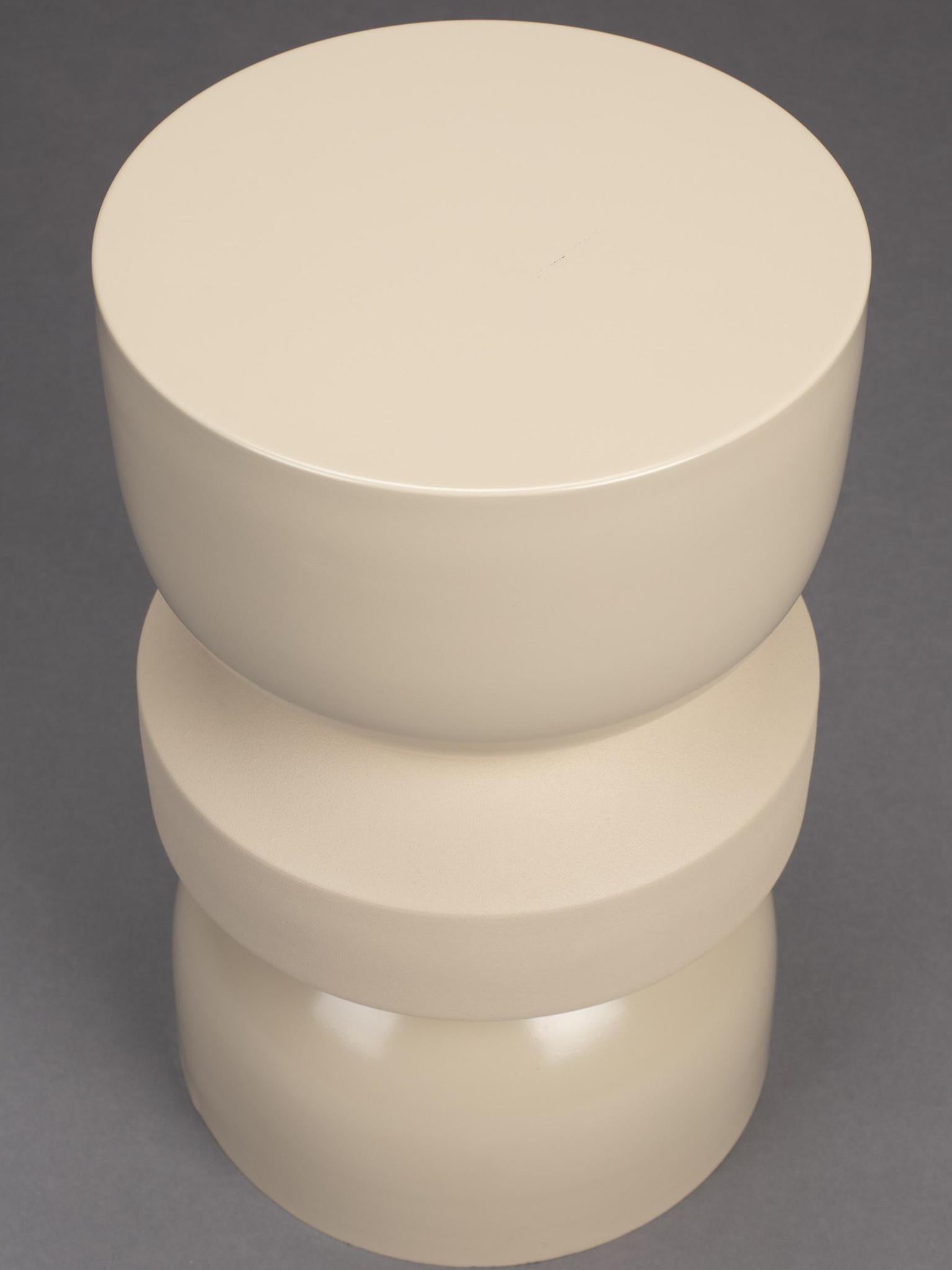 Stool Apollo - Beige