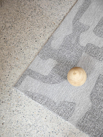 Frantic Woven Carpet