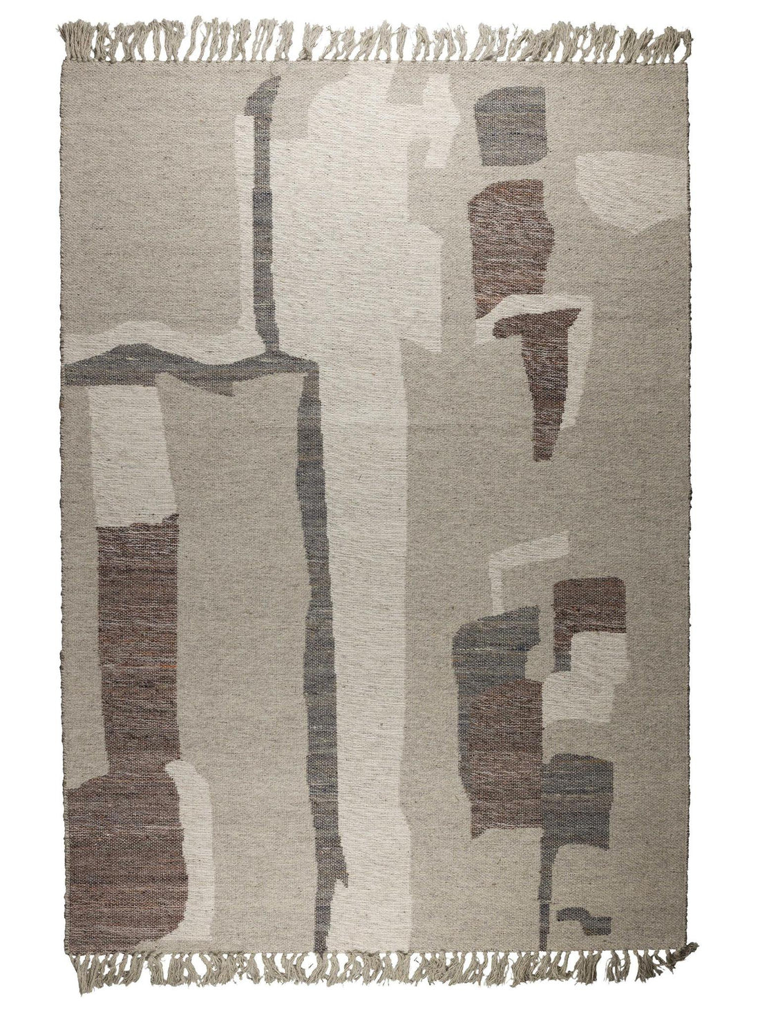 Caminito Patterned Rug