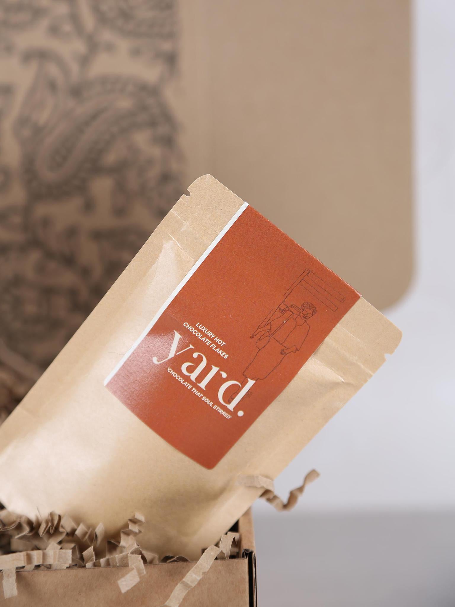 Toasty Campfire Cocoa - Giftbox