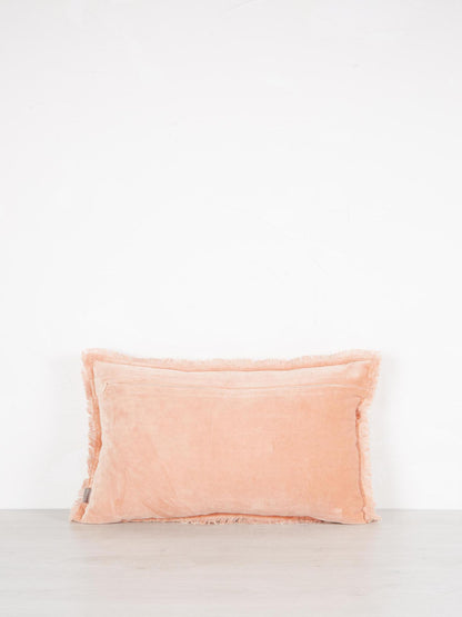 Fara Cushion - Dragee - 2 sizes Available