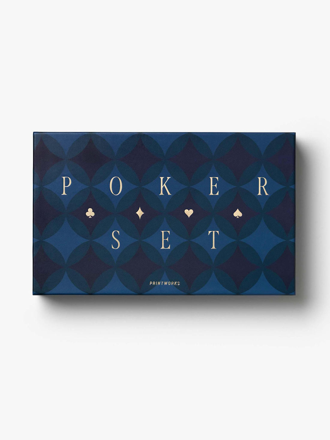 Classic - The Art of Poker, Diamonds