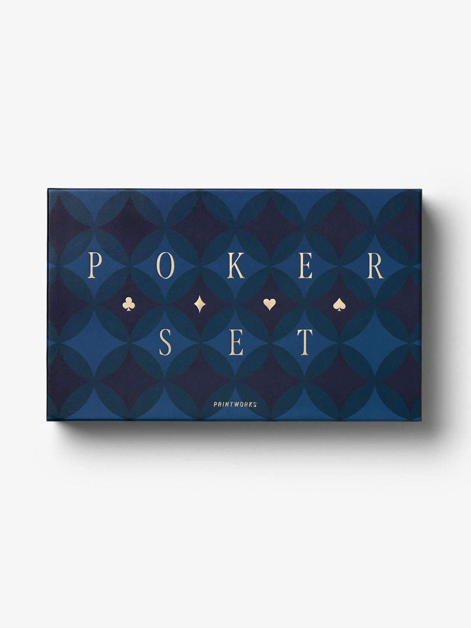 Classic - The Art of Poker, Diamonds