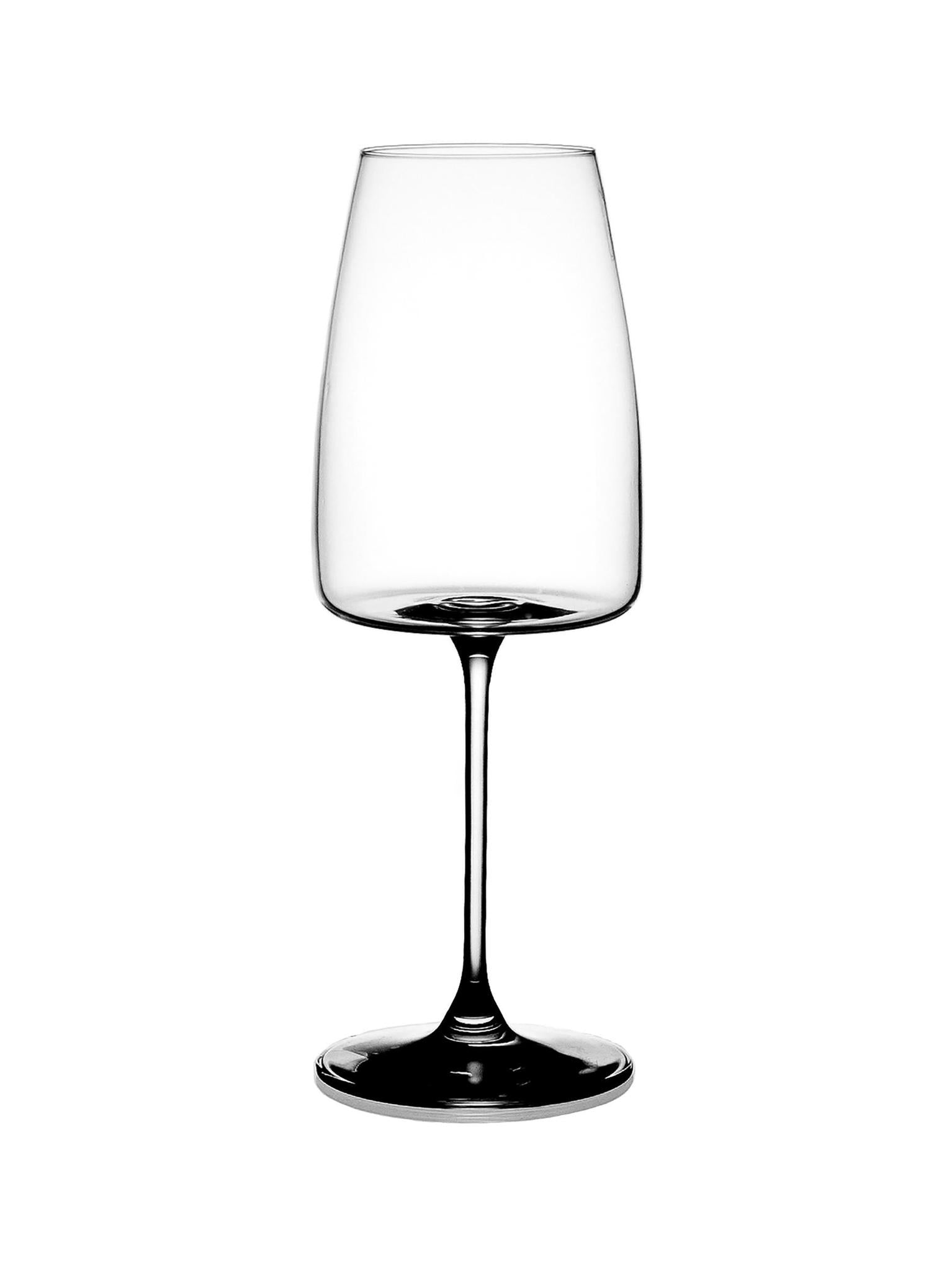 Margaux - white wine glass - crystalline glass