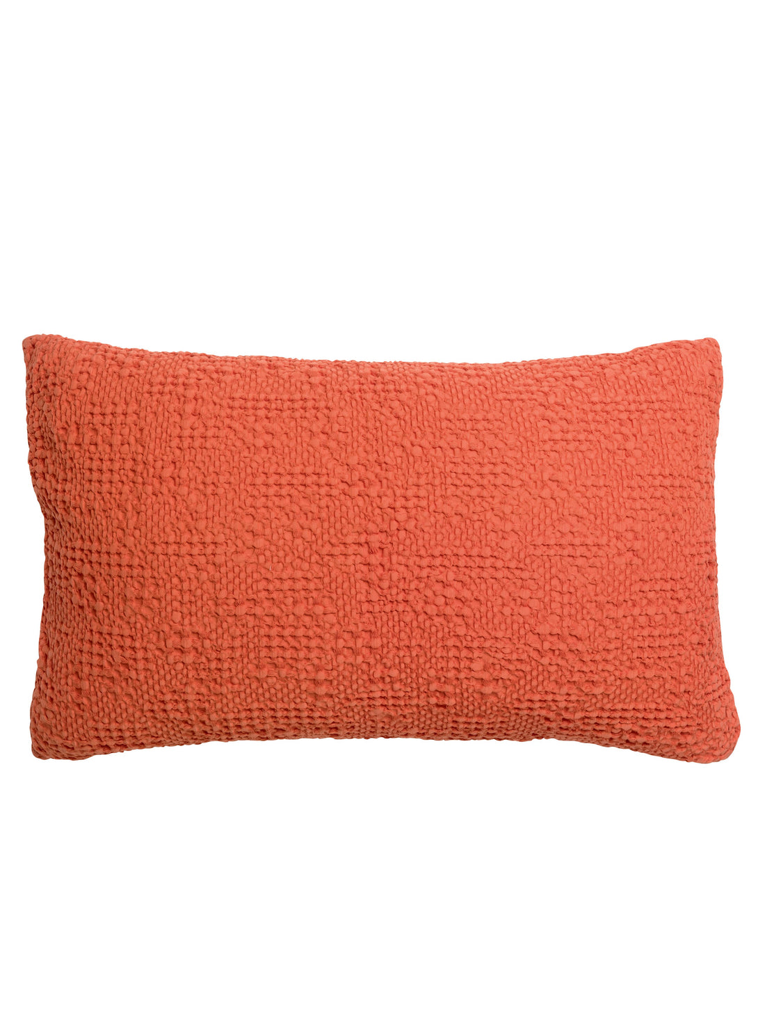 Tana Stonewashed Bed Cushion Marmaladeb