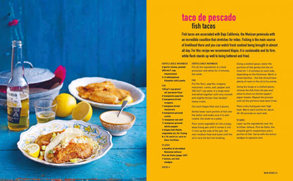 Real Mexican Food