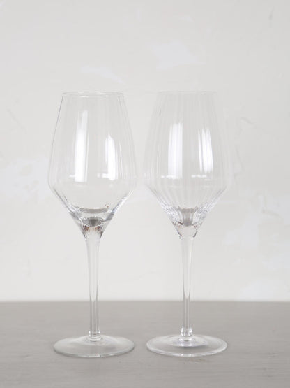 Sandvig Red Wine Glass