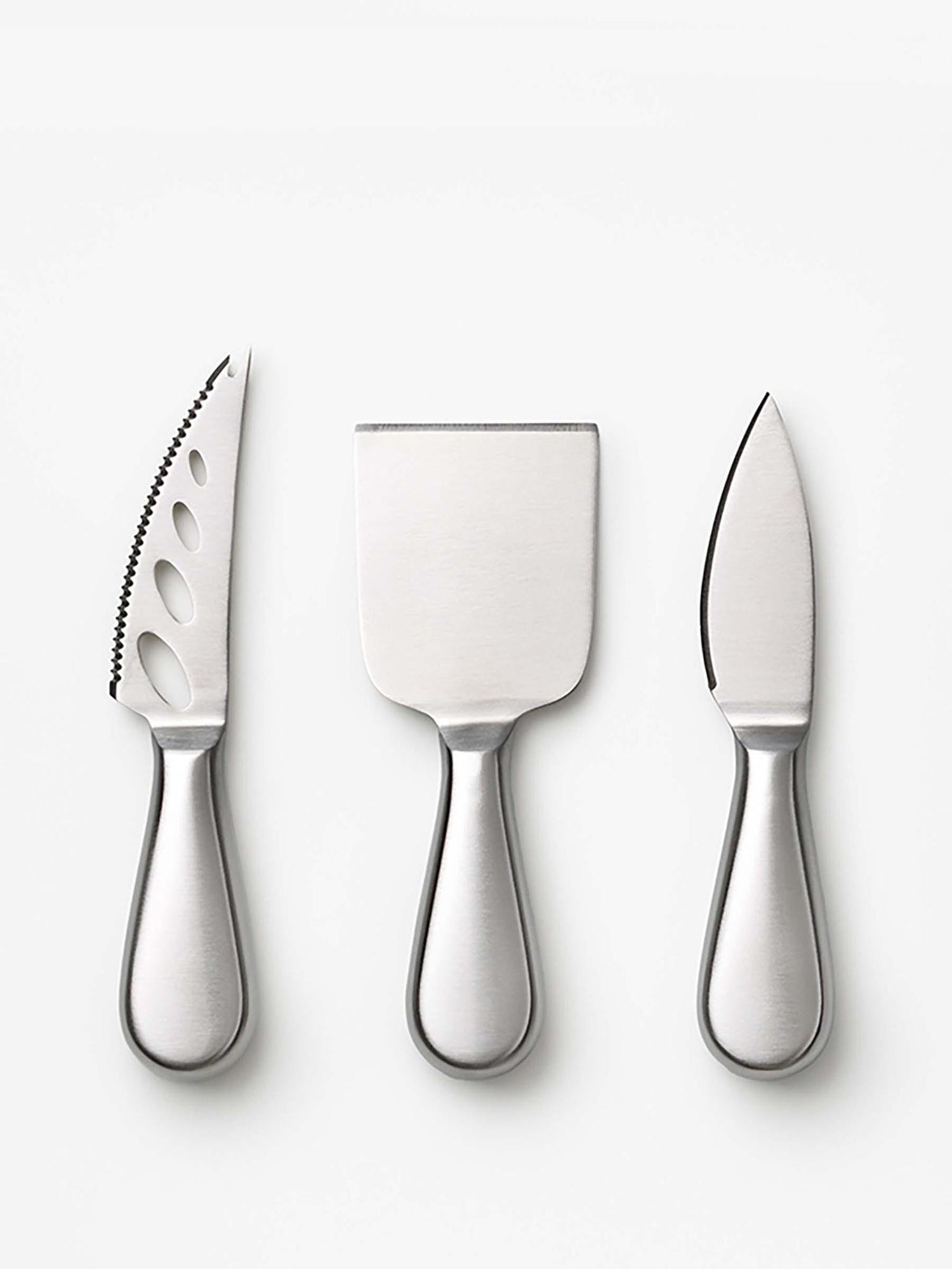 The Essentials - Cheese Tools