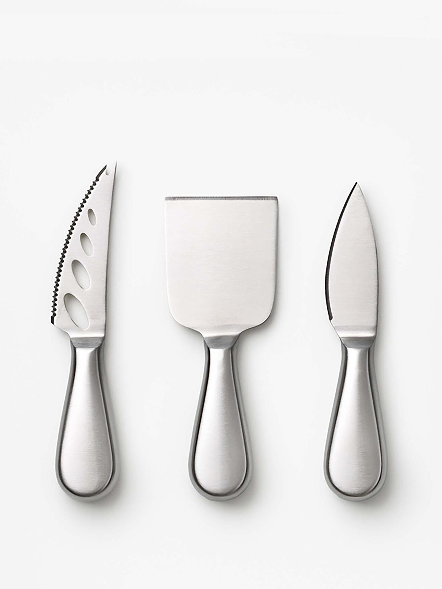 The Essentials - Cheese Tools