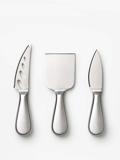 The Essentials - Cheese Tools