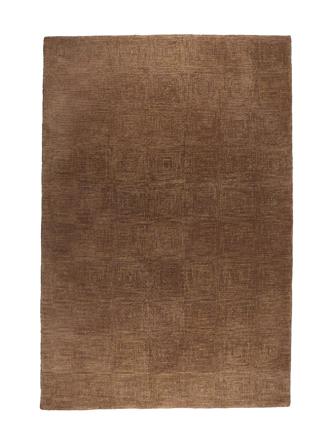 Maryland rug - Vintage pattern