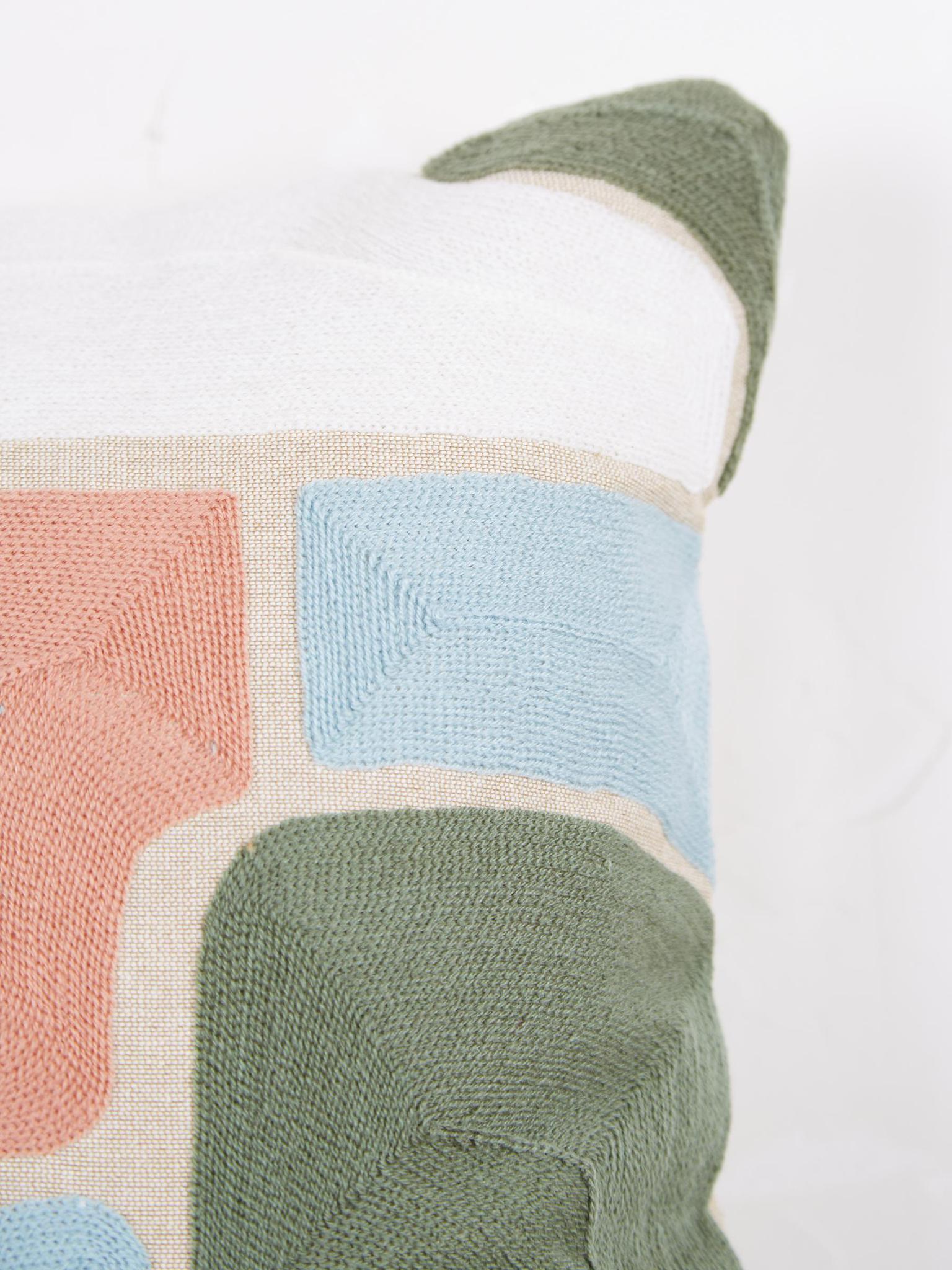 Kairi Cushion - Multico - 2 Sizes available