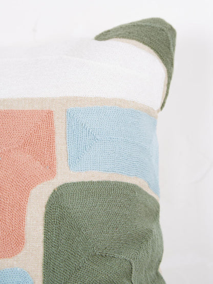 Kairi Cushion - Multico - 2 Sizes available