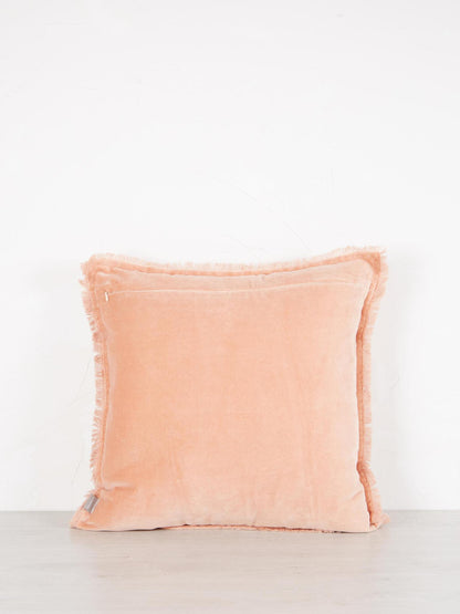 Fara Cushion - Dragee - 2 sizes Available