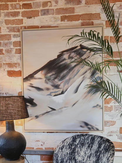 Halen Wall Art - 102x102x4cm