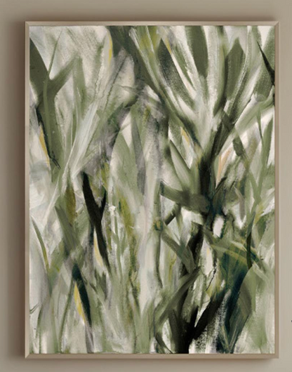 Galen Green Wall Art