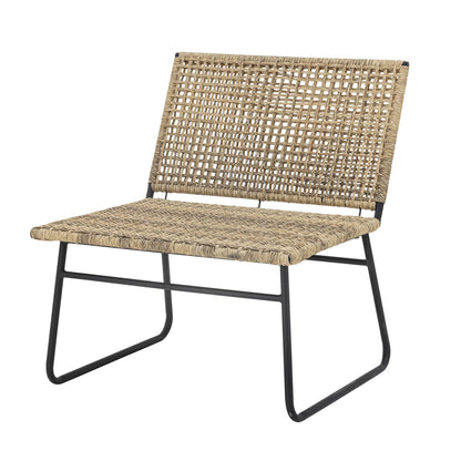 Vallone Outdoor Garden Chair