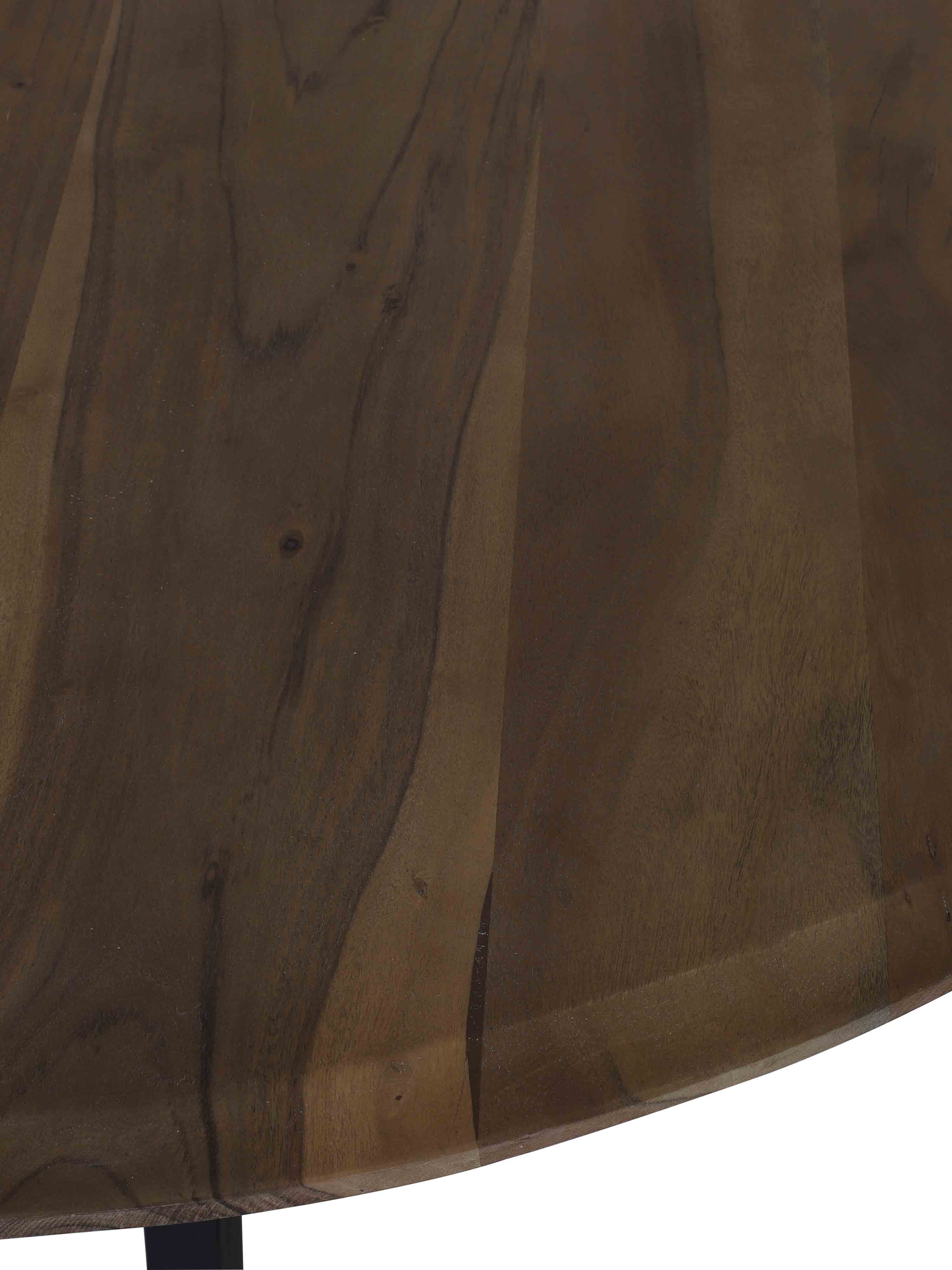 Mimoso Wood Dining Table - 2 sizes available