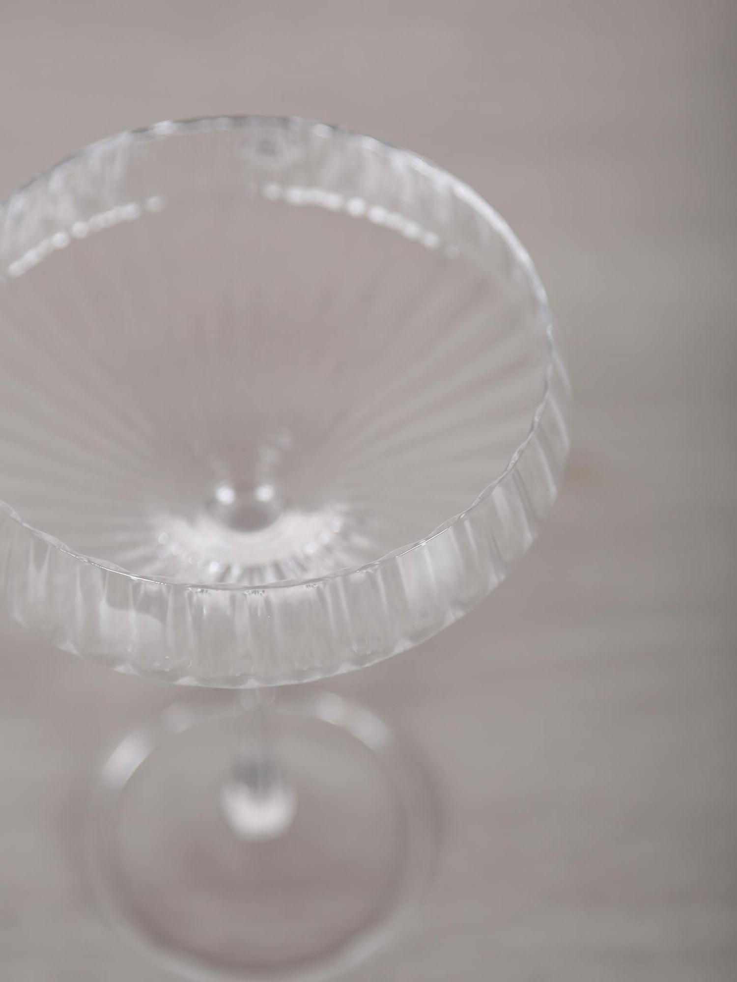 Sandvig Cocktail Glass
