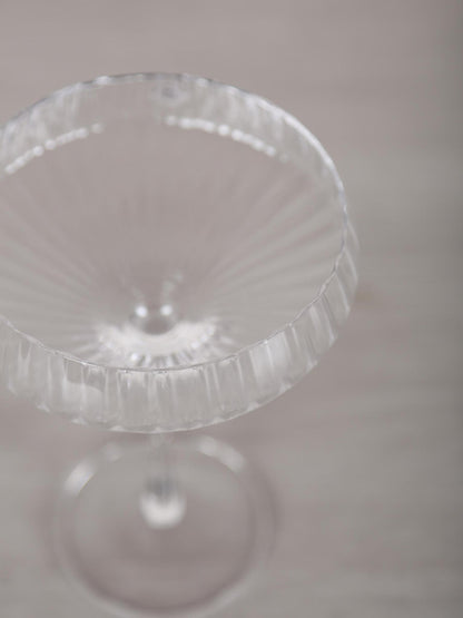 Sandvig Cocktail Glass