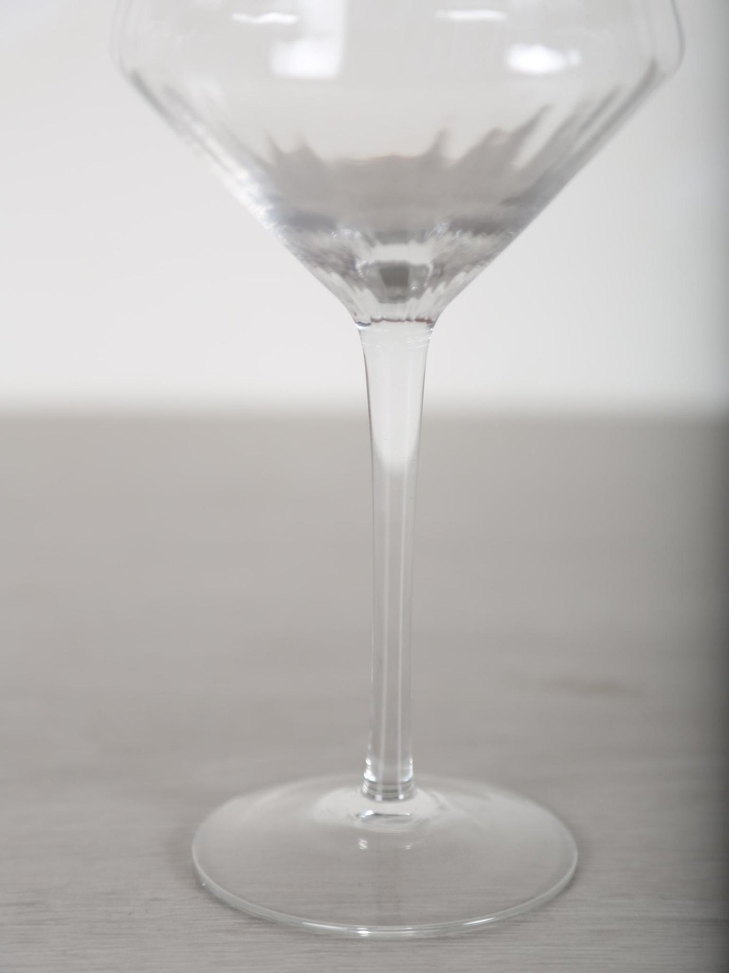 Sandvig Gin Glass